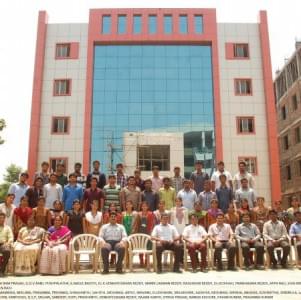 MLRITM Festivals And  Events photo 1